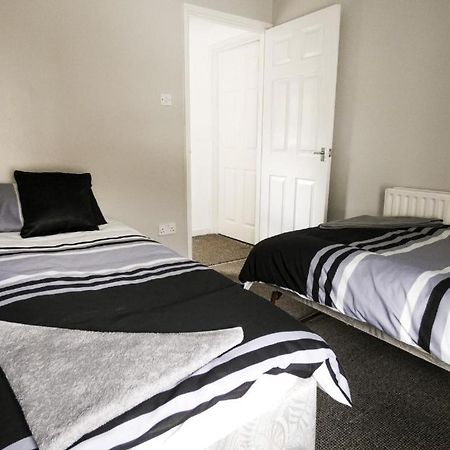 Hotel Wyndham House Troed-y-rhiw Esterno foto